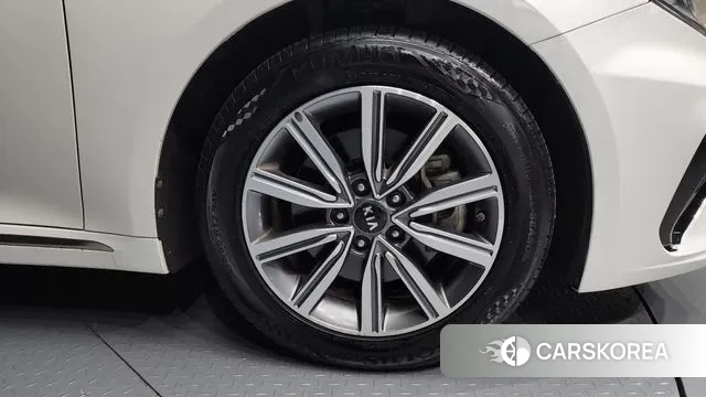 Kia The New K5 2nd generation id 3434312 из Кореи 15