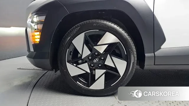 Hyundai Kona (SX2) id 3081333 из Кореи 15