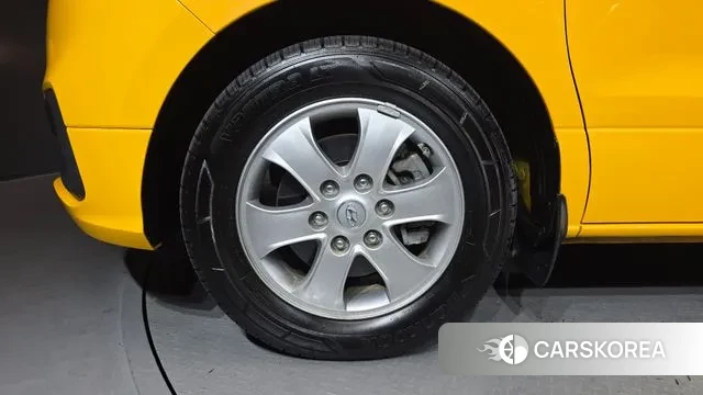 Hyundai The New Grand Starex id 3766344 из Кореи 15