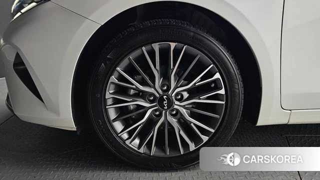 Kia The New K3 2nd generation id 4641373 из Кореи 15