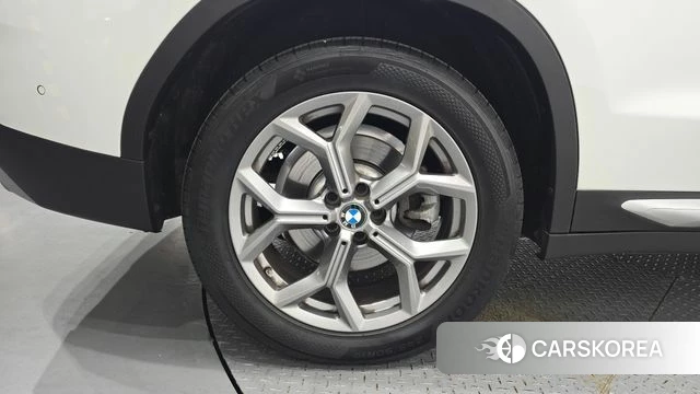 BMW X3 (G01) id 4230805 из Кореи 26