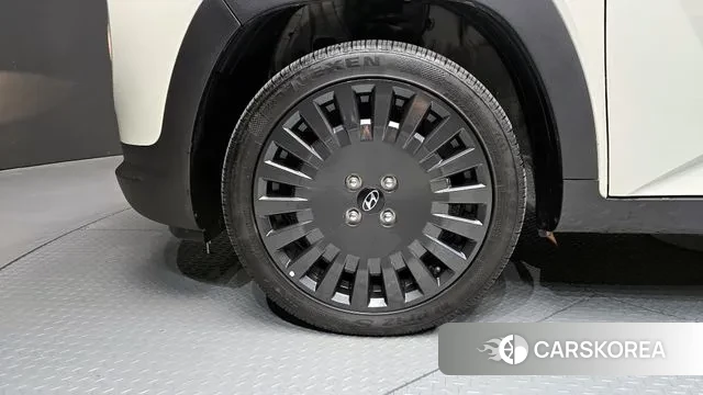 Hyundai Casper id 3571580 из Кореи 15