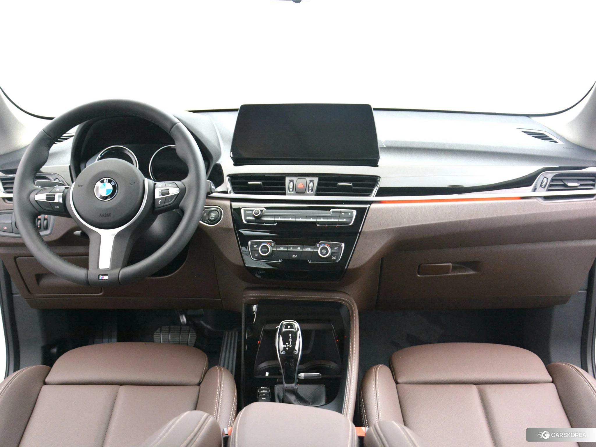 BMW X1 id 4512829 из Китая 9