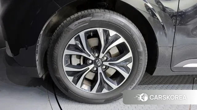 Kia Carnival 4th generation id 3660948 из Кореи 15