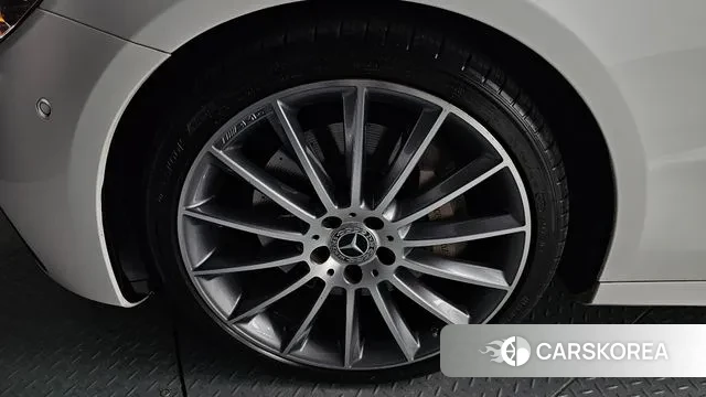 Mercedes-Benz E-Class W213 id 3427278 из Кореи 15