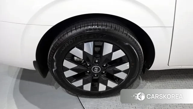 Hyundai Staria id 3341150 из Кореи 15