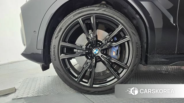 BMW X6 (G06) id 4672044 из Кореи 28