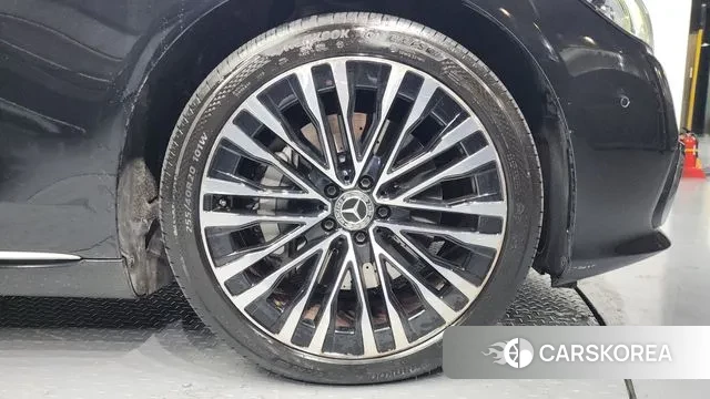 Mercedes-Benz S-Class W223 id 3650111 из Кореи 15