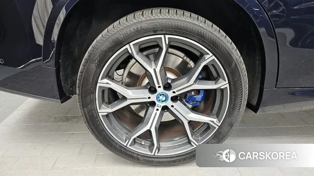 BMW X5 (G05) id 3438025 из Кореи 15