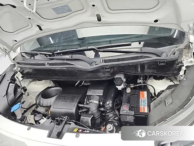 Kia The New Ray id 3772613 из Кореи 14