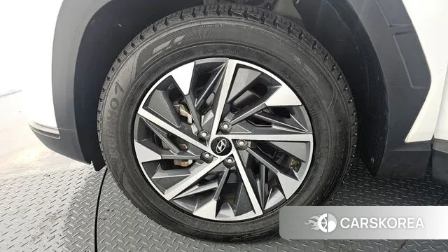 Hyundai Tucson (NX4) id 3454070 из Кореи 15