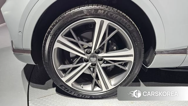 Genesis GV80 Coupe id 3963392 из Кореи 15