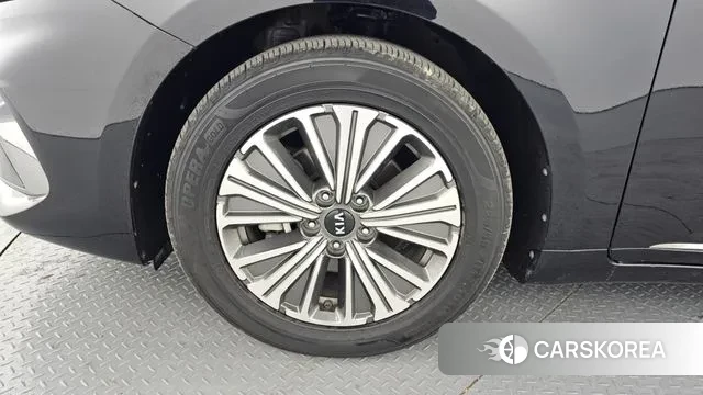 Kia K7 Premier Hybrid id 3577792 из Кореи 15