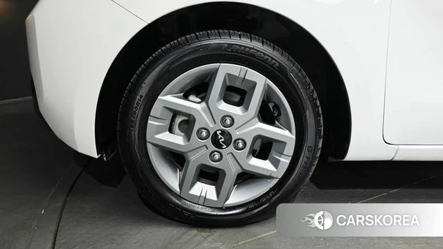 Kia The New Kia Ray id 4456270 из Кореи 15