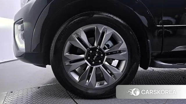 Kia Mohave Master id 3348351 из Кореи 15