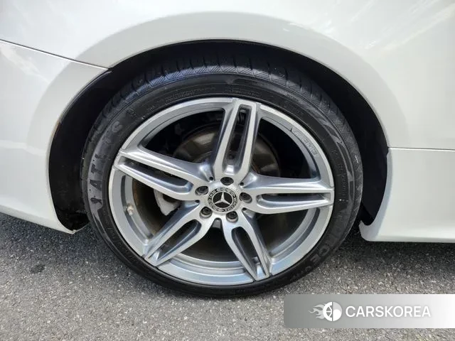 Mercedes-Benz E-Class W213 id 3265079 из Кореи 15