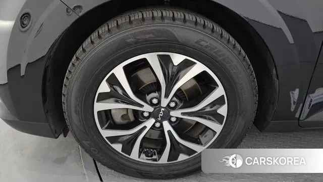 Kia Carnival 4th generation id 3529785 из Кореи 15