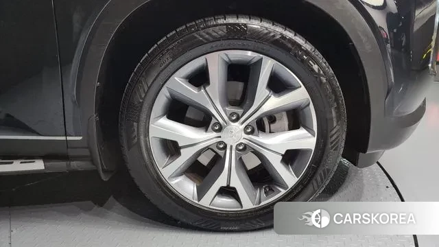 Hyundai Palisade id 3283542 из Кореи 15