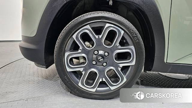 Hyundai Casper id 4292999 из Кореи 15