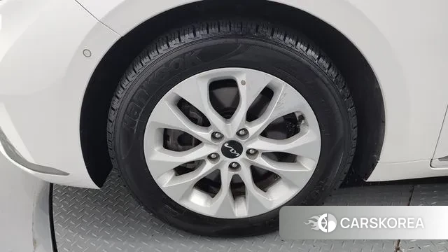 Kia K8 id 3023192 из Кореи 15