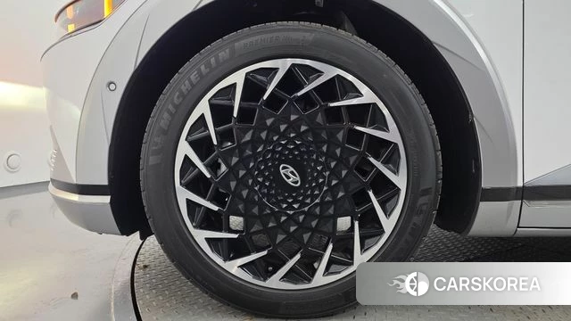 Hyundai Ionic 5 id 4518752 из Кореи 25