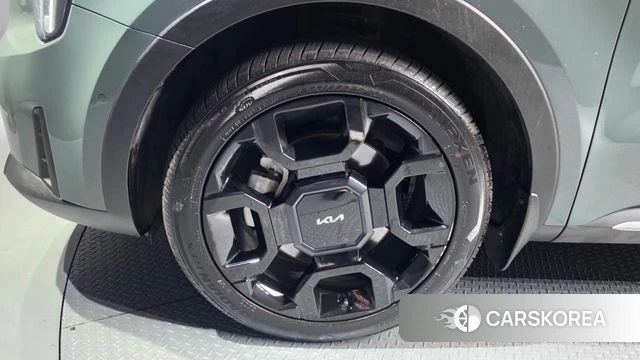 Kia The New Sorento 4th Generation id 3877070 из Кореи 15