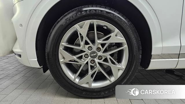 Genesis GV70 id 4693208 из Кореи 15