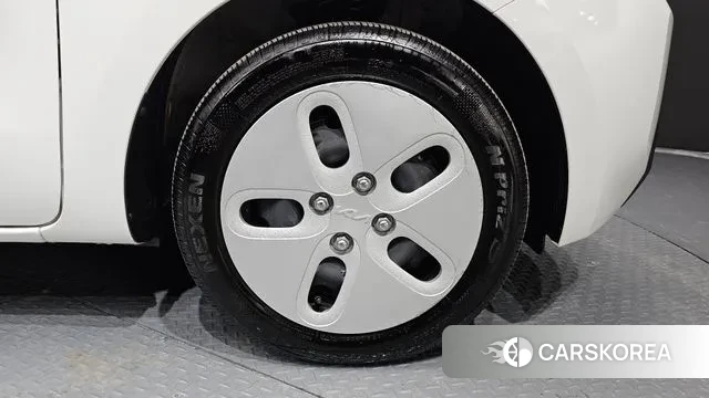 Kia The New Kia Ray id 3653878 из Кореи 15