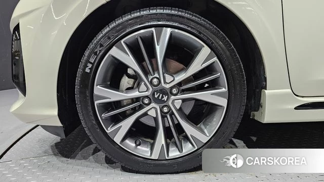 Kia Morning Urban (JA) id 4712631 из Кореи 25