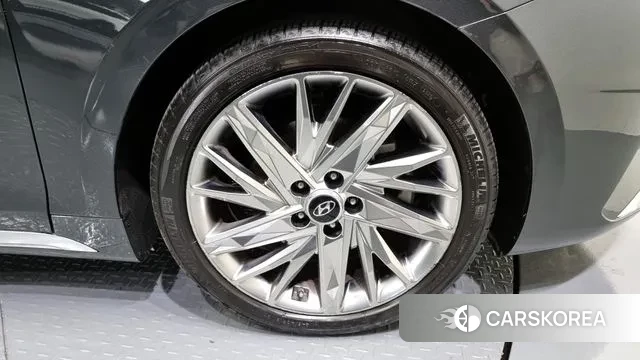 Hyundai The New Grandeur IG id 3282895 из Кореи 15