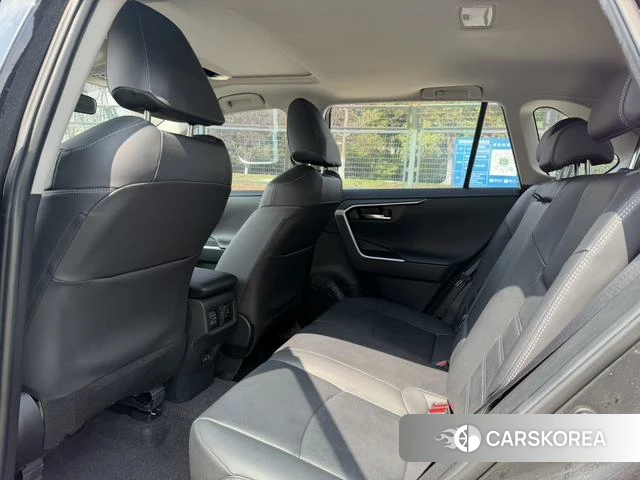 Toyota RAV4 Rongfang id 4257786 из Китая 10