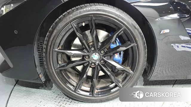 BMW Z4 (G29) id 4721797 из Кореи 27