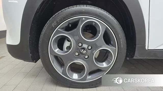 Hyundai The New Casper id 3565513 из Кореи 15