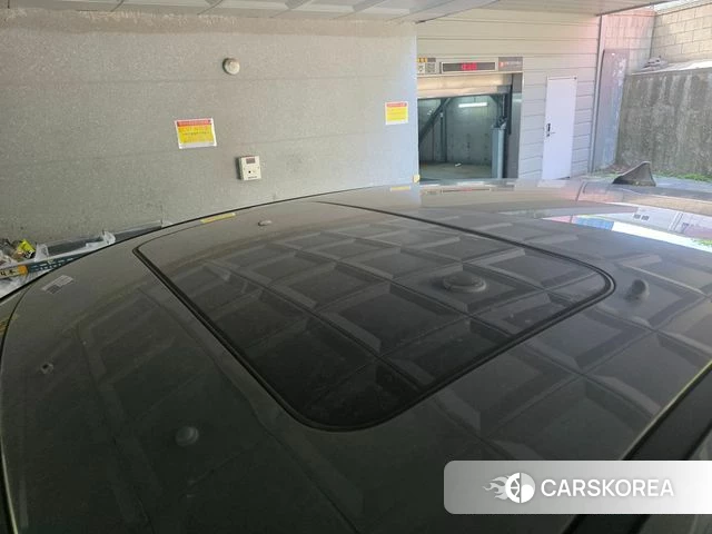 Hyundai The New Avante (CN7) id 4206534 из Кореи 15