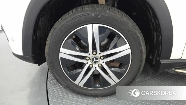 Mercedes-Benz GLE-Class W167 id 4574047 из Кореи 26