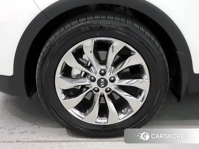 Kia The New Sorento id 3440006 из Кореи 15