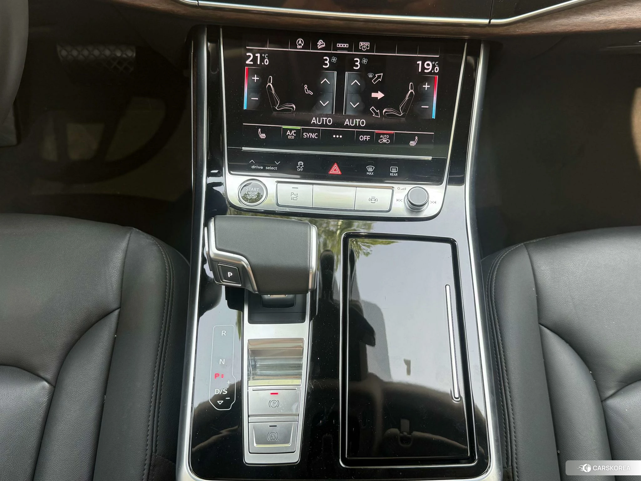 Audi Q7 id 4454366 из Китая 21