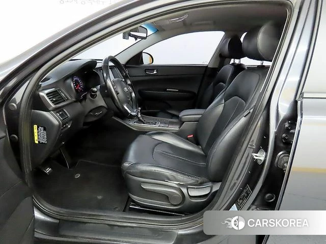 Kia The New K5 2nd generation id 4020577 из Кореи 13