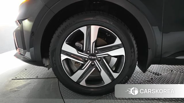 Kia Sorento 4th Generation id 4624065 из Кореи 43
