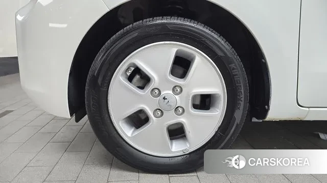 Kia The New Ray id 3390242 из Кореи 15