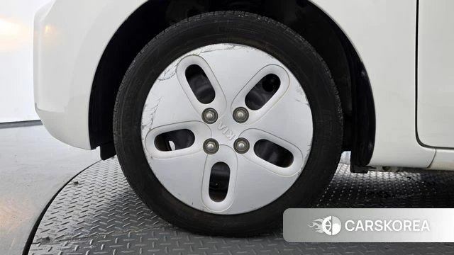 Kia The New Ray id 4717334 из Кореи 15