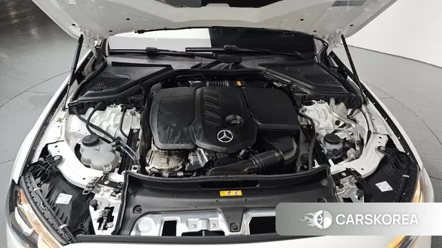 Mercedes-Benz E-Class W214 id 3517637 из Кореи 15