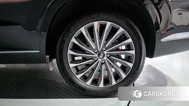 Hyundai The New Palisade id 3267920 из Кореи 15