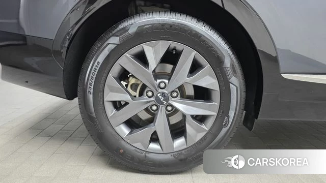 Kia Sportage 5th Generation id 4561894 из Кореи 25