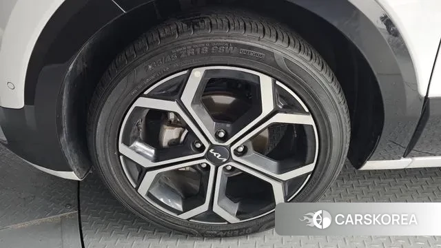 Kia Di Ol Nu Niro id 3508204 из Кореи 15