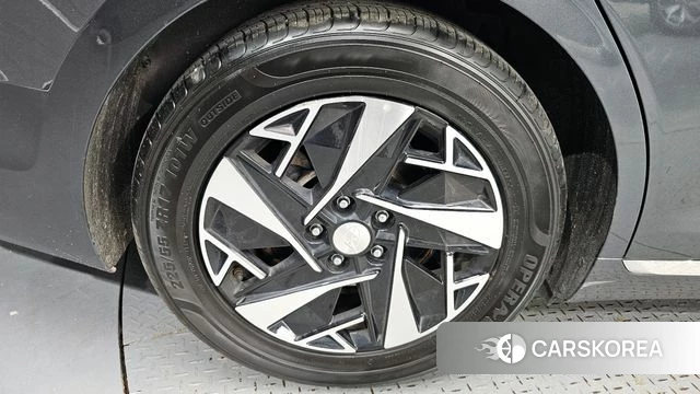 Hyundai The New Grandeur IG Hybrid id 3935010 из Кореи 15