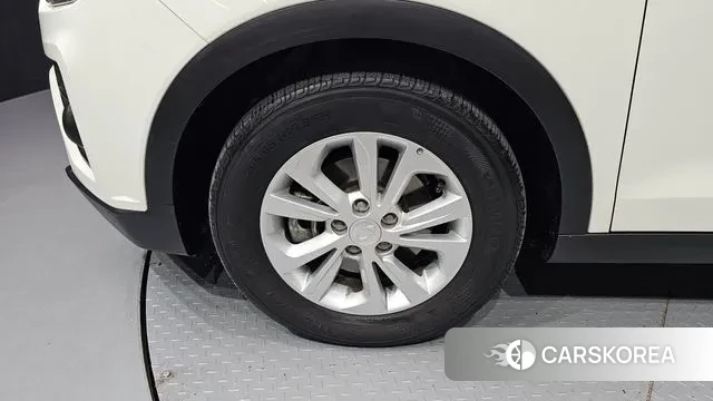 Ssangyong Berry New Tivoli id 3422754 из Кореи 15