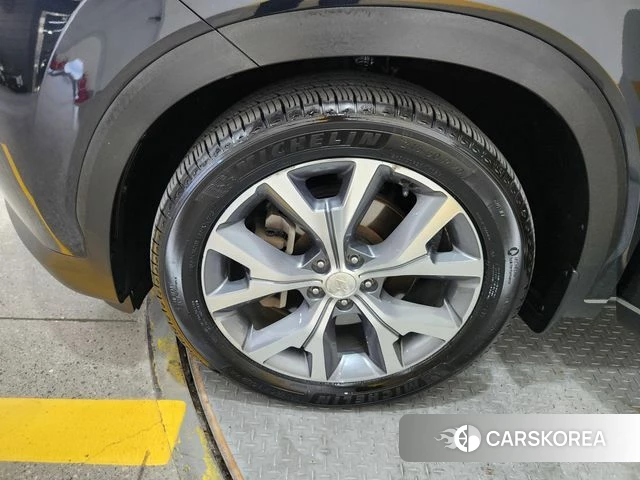 Hyundai Palisade id 4948531 из Кореи 15