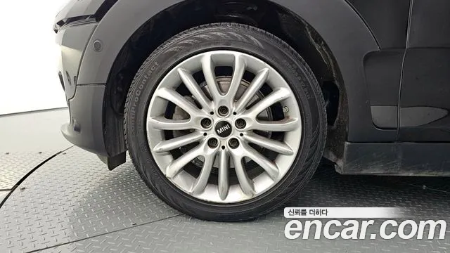 Mini Cooper Clubman id 2844647 из Кореи 15