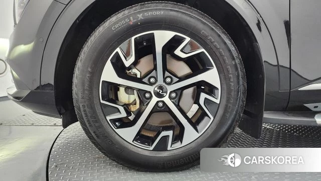 Kia Sportage 5th Generation Hybrid id 4929481 из Кореи 15